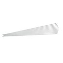 KP Needle for Nail Creations / 315 mm x 1,2 mm / Set 10 pcs.