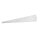 KP Needle for Nail Creations / 315 mm x 1,2 mm / Set 10 pcs.