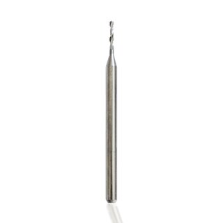 KP Acrylic & Gel. Swiss High Precision Nail Driller  1.0 mm / 1 Pcs.