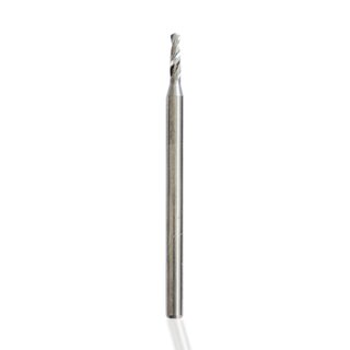 KP Acrylic & Gel. Swiss High Precision Nail Driller  1.5 mm / 10 Pcs. - Pack