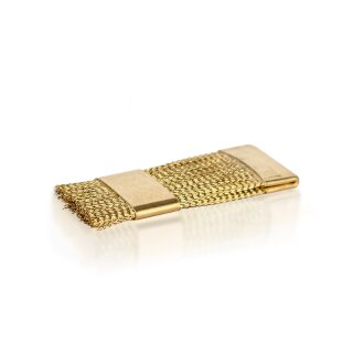 KP Bit Cleaning Brush, Brass