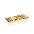 KP Bit Cleaning Brush, Brass / 1 Pcs.