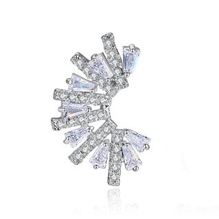 KP Nail Jewellery, “Triple AAA Zircon...