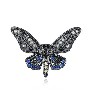 KP Nail Jewellery, “Triple AAA Zircon...