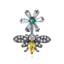 KP Nail Jewellery, &ldquo;Triple AAA Zircon...