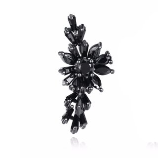 KP Nail Jewellery, “Triple AAA Zircon...