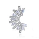 KP Nail Jewellery, &ldquo;Triple AAA Zircon...